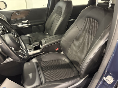 MERCEDES-BENZ Clase B B 250 e