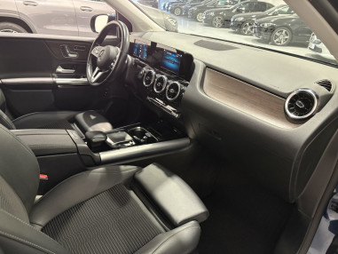 MERCEDES-BENZ Clase B B 250 e