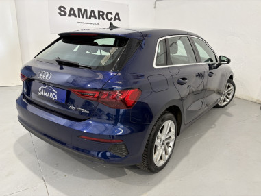 AUDI A3 Sportback Advanced 40 TFSI e...