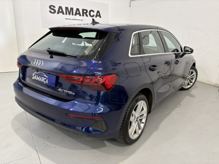 AUDI A3 Sportback Advanced 40 TFSI e 150kW S tro