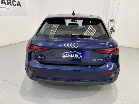 AUDI A3 Sportback Advanced 40 TFSI e 150kW S tro