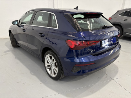 AUDI A3 Sportback Advanced 40 TFSI e 150kW S tro