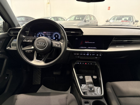AUDI A3 Sportback Advanced 40 TFSI e 150kW S tro