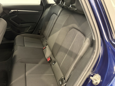 AUDI A3 Sportback Advanced 40 TFSI e 150kW S tro