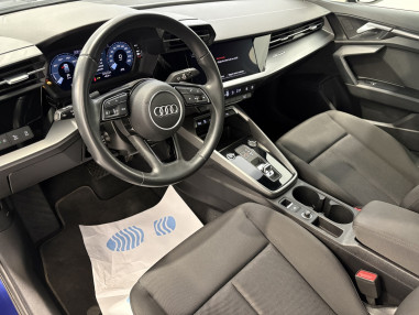 AUDI A3 Sportback Advanced 40 TFSI e...