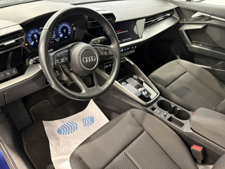 AUDI A3 Sportback Advanced 40 TFSI e 150kW S tro