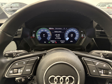 AUDI A3 Sportback Advanced 40 TFSI e...