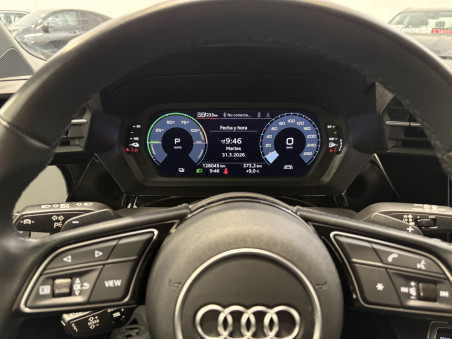 AUDI A3 Sportback Advanced 40 TFSI e 150kW S tro