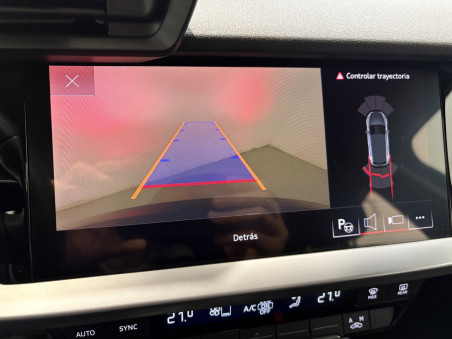 AUDI A3 Sportback Advanced 40 TFSI e 150kW S tro