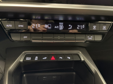 AUDI A3 Sportback Advanced 40 TFSI e...