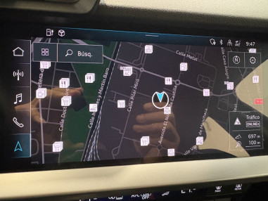 AUDI A3 Sportback Advanced 40 TFSI e...