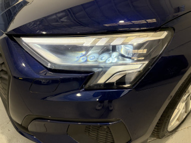 AUDI A3 Sportback Advanced 40 TFSI e...