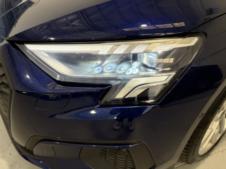 AUDI A3 Sportback Advanced 40 TFSI e 150kW S tro