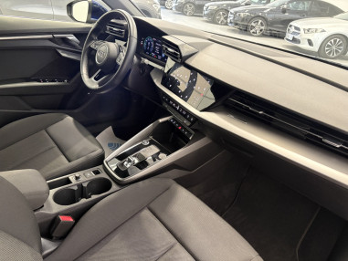 AUDI A3 Sportback Advanced 40 TFSI e...