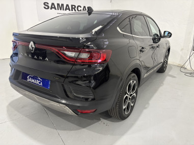 RENAULT Arkana ETECH full hybr....