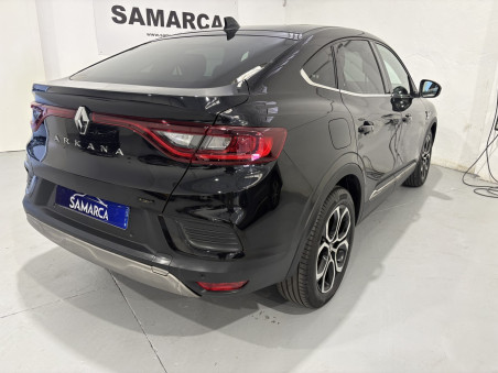 RENAULT Arkana ETECH full hybr. 105kW145CV