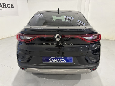 RENAULT Arkana ETECH full hybr....