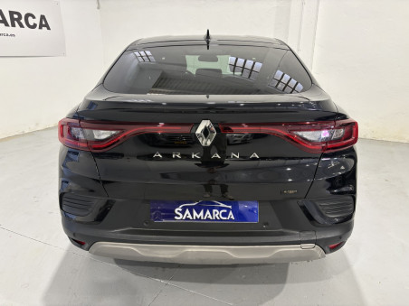 RENAULT Arkana ETECH full hybr. 105kW145CV