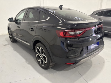 RENAULT Arkana ETECH full hybr....