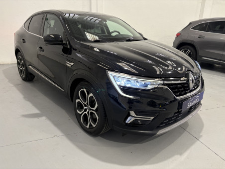 RENAULT Arkana ETECH full hybr. 105kW145CV