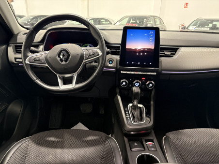 RENAULT Arkana ETECH full hybr. 105kW145CV