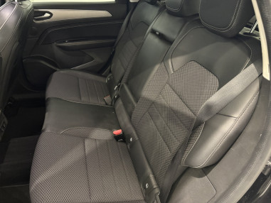 RENAULT Arkana ETECH full hybr....