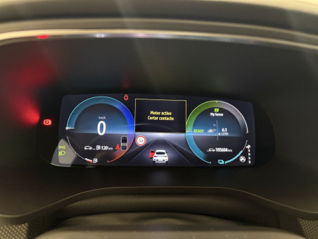 RENAULT Arkana ETECH full hybr. 105kW145CV