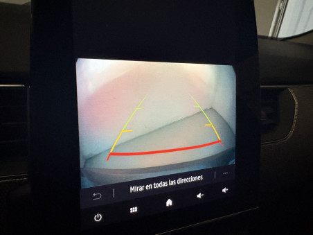 RENAULT Arkana ETECH full hybr. 105kW145CV