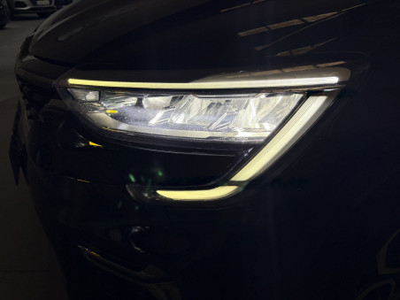 RENAULT Arkana ETECH full hybr. 105kW145CV