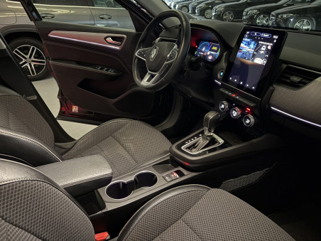 RENAULT Arkana ETECH full hybr. 105kW145CV