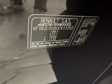 RENAULT Arkana ETECH full hybr....