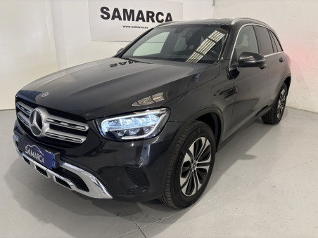 MERCEDES-BENZ Clase GLC GLC 300 e 4MATIC