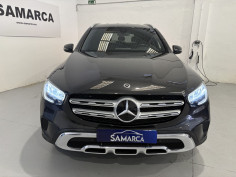 MERCEDES-BENZ Clase GLC GLC... 2