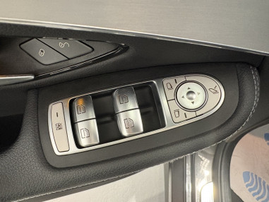 MERCEDES-BENZ Clase GLC GLC 300 e 4MATIC