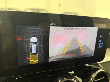 MERCEDES-BENZ Clase GLC GLC 300 e 4MATIC