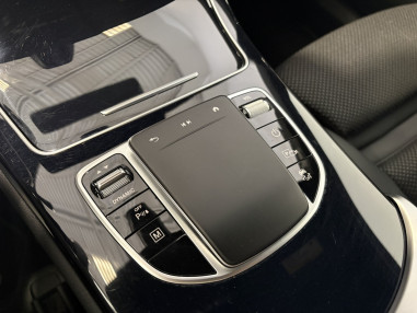MERCEDES-BENZ Clase GLC GLC 300 e 4MATIC
