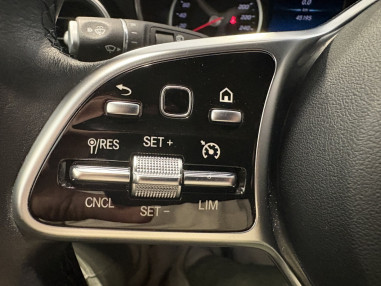 MERCEDES-BENZ Clase GLC GLC 300 e 4MATIC