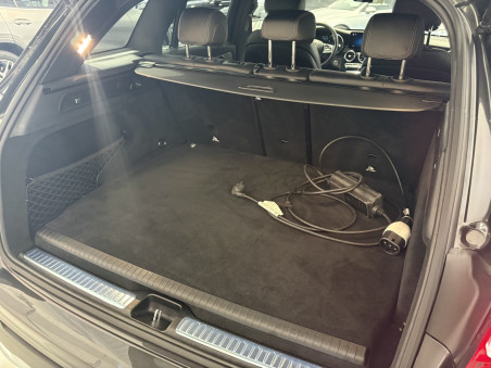 MERCEDES-BENZ Clase GLC GLC 300 e 4MATIC