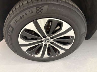 MERCEDES-BENZ Clase GLC GLC 300 e 4MATIC