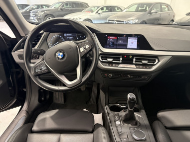 BMW Serie 2 218i Gran Coupe