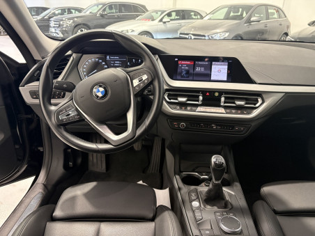 BMW Serie 2 218i Gran Coupe