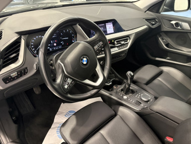 BMW Serie 2 218i Gran Coupe