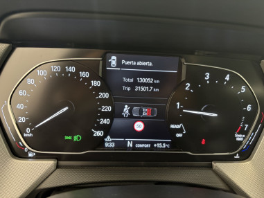 BMW Serie 2 218i Gran Coupe