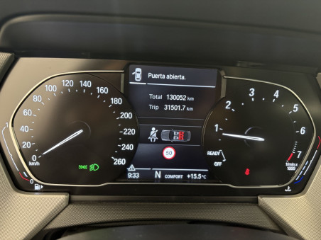 BMW Serie 2 218i Gran Coupe