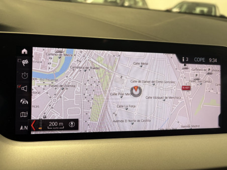 BMW Serie 2 218i Gran Coupe