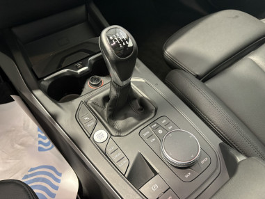 BMW Serie 2 218i Gran Coupe