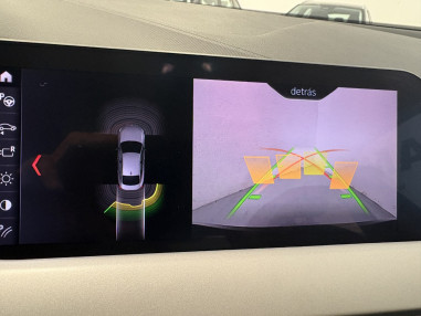 BMW Serie 2 218i Gran Coupe