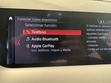 BMW Serie 2 218i Gran Coupe