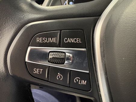 BMW Serie 2 218i Gran Coupe