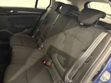 RENAULT Megane S.T. Business Blue dCi...